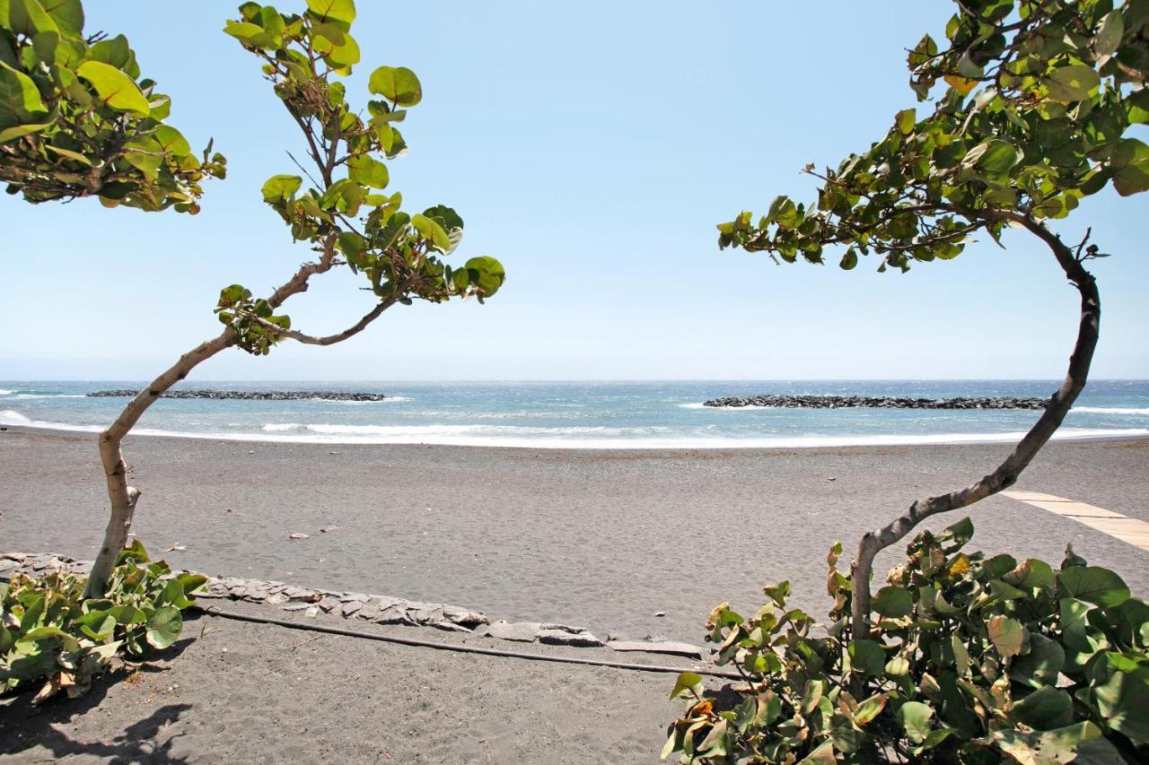 Apartamento Playa Puertito de Guimar Exterior foto