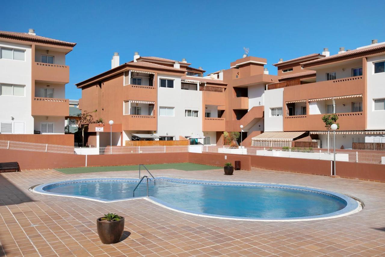 Apartamento Playa Puertito de Guimar Exterior foto